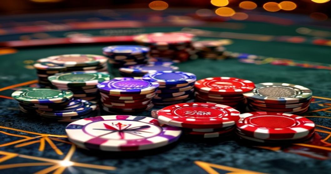 Chiến lược chơi Baccarat tại MM88W